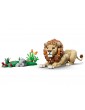 LEGO Creator - Wild Animals: Majestic Lion