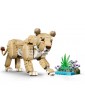 LEGO Creator - Wild Animals: Majestic Lion