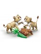 LEGO Creator - Wild Animals: Majestic Lion