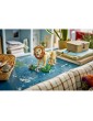 LEGO Creator - Wild Animals: Majestic Lion