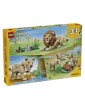 LEGO Creator - Wild Animals: Majestic Lion