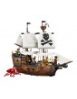 LEGO Creator - Iconic Pirate Ship