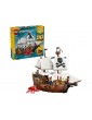 LEGO Creator - Iconic Pirate Ship