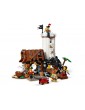 LEGO Creator - Iconic Pirate Ship
