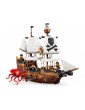 LEGO Creator - Iconic Pirate Ship