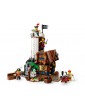 LEGO Creator - Iconic Pirate Ship