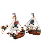 LEGO Creator - Iconic Pirate Ship