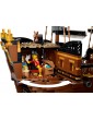 LEGO Creator - Iconic Pirate Ship