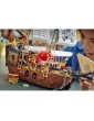 LEGO Creator - Iconic Pirate Ship