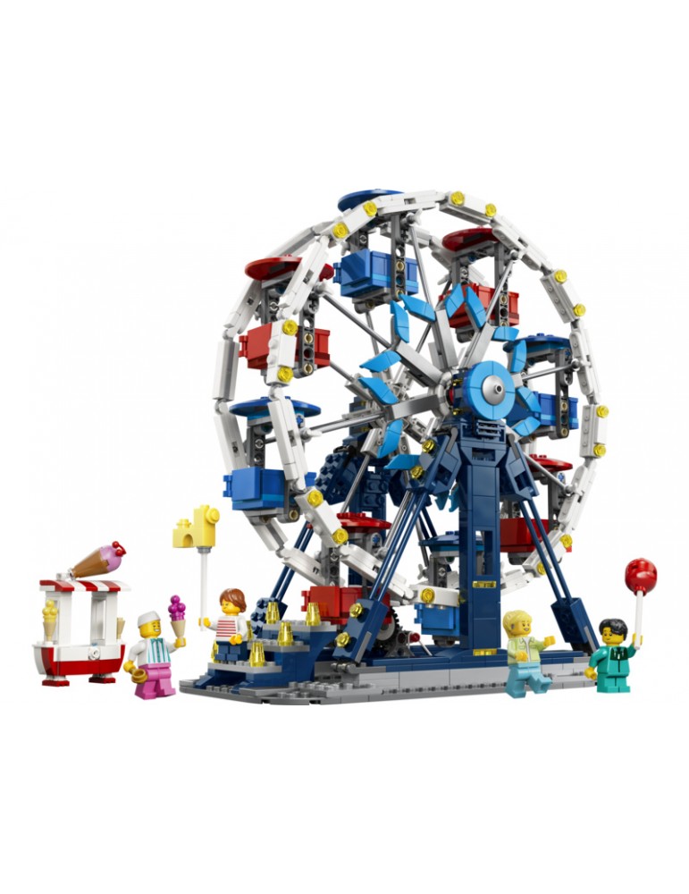 LEGO Creator - Iconic Ferris Wheel