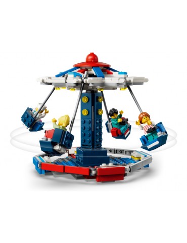 LEGO Creator - Iconic Ferris Wheel