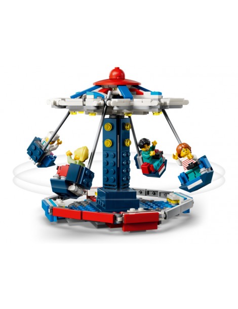 LEGO Creator - Iconic Ferris Wheel