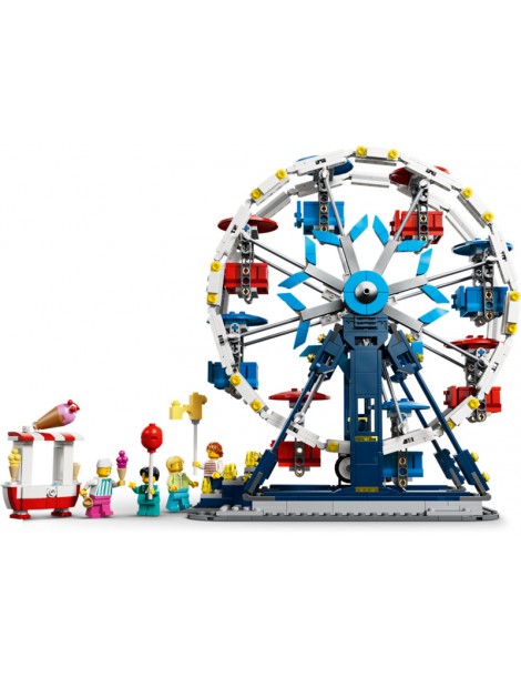 LEGO Creator - Iconic Ferris Wheel