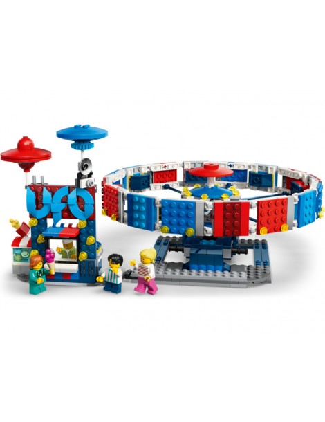 LEGO Creator - Iconic Ferris Wheel