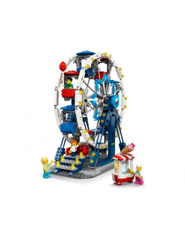 LEGO Creator - Iconic Ferris Wheel