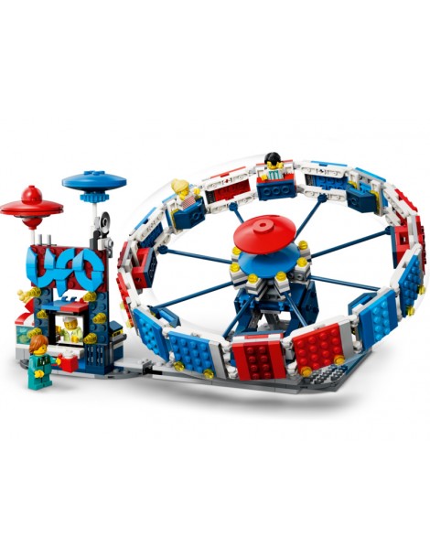LEGO Creator - Iconic Ferris Wheel
