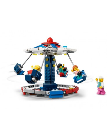 LEGO Creator - Iconic Ferris Wheel