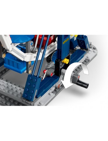 LEGO Creator - Iconic Ferris Wheel