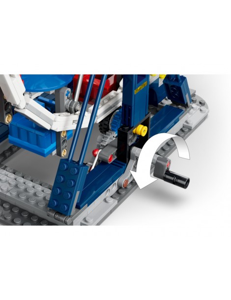 LEGO Creator - Iconic Ferris Wheel