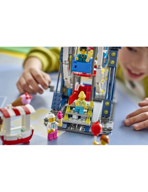 LEGO Creator - Iconic Ferris Wheel