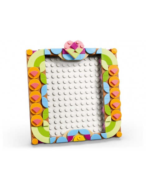 LEGO Creator - Floral Art Decor Painting