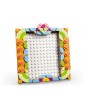 LEGO Creator - Floral Art Decor Painting