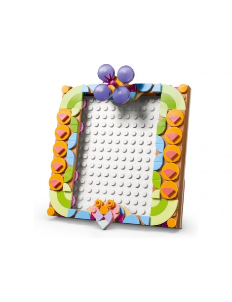 LEGO Creator - Floral Art Decor Painting