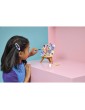 LEGO Creator - Floral Art Decor Painting