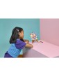 LEGO Creator - Floral Art Decor Painting