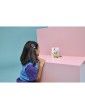 LEGO Creator - Floral Art Decor Painting
