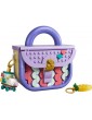 LEGO Creator - Art Fashion Bag with Storage