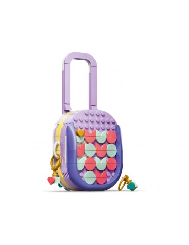 LEGO Creator - Art Fashion Bag with Storage
