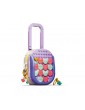 LEGO Creator - Art Fashion Bag with Storage
