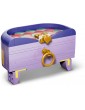 LEGO Creator - Art Fashion Bag with Storage
