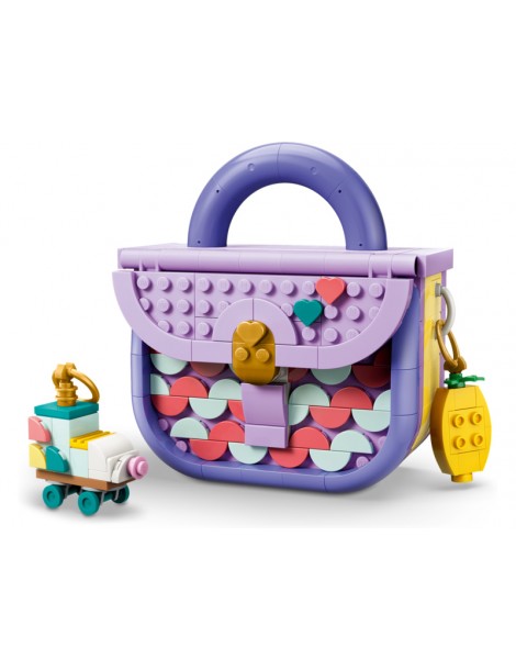 LEGO Creator - Art Fashion Bag with Storage