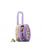 LEGO Creator - Art Fashion Bag with Storage