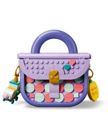 LEGO Creator - Art Fashion Bag with Storage