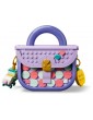 LEGO Creator - Art Fashion Bag with Storage