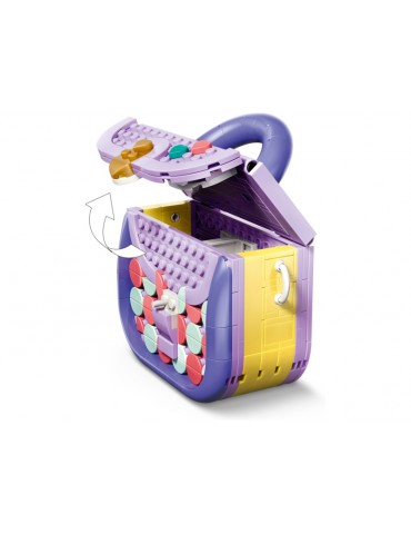 LEGO Creator - Art Fashion Bag with Storage