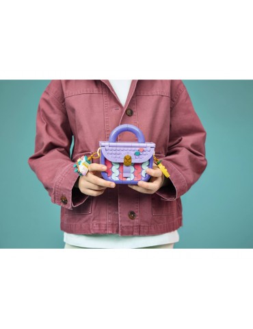 LEGO Creator - Art Fashion Bag with Storage