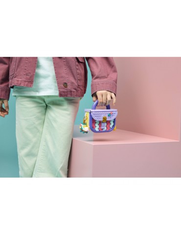 LEGO Creator - Art Fashion Bag with Storage