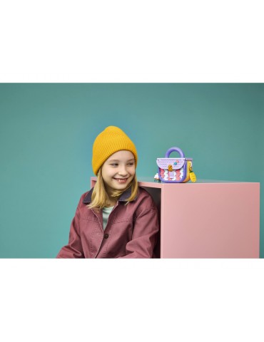 LEGO Creator - Art Fashion Bag with Storage