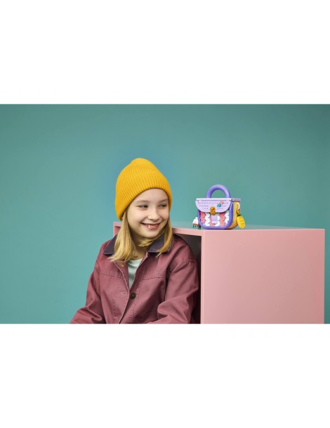 LEGO Creator - Art Fashion Bag with Storage