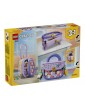 LEGO Creator - Art Fashion Bag with Storage