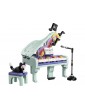 LEGO Creator - Music Decor Piano with Cat