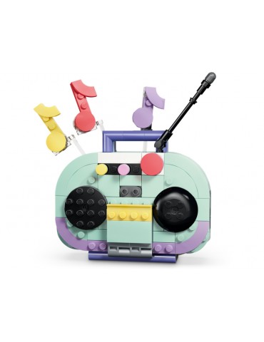 LEGO Creator - Music Decor Piano with Cat