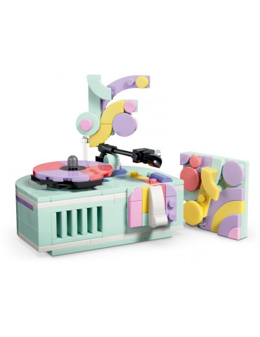 LEGO Creator - Music Decor Piano with Cat