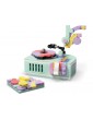 LEGO Creator - Music Decor Piano with Cat