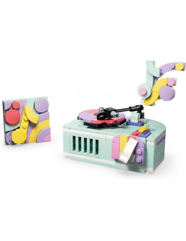 LEGO Creator - Music Decor Piano with Cat