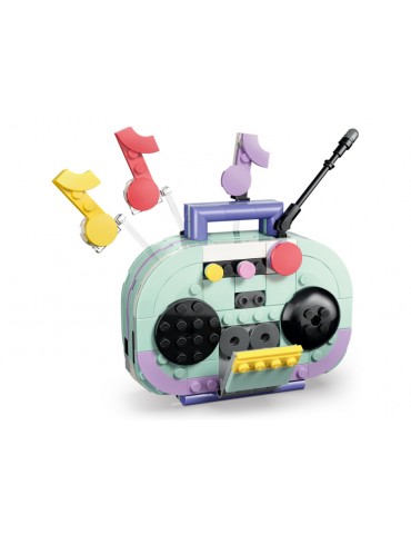 LEGO Creator - Music Decor Piano with Cat